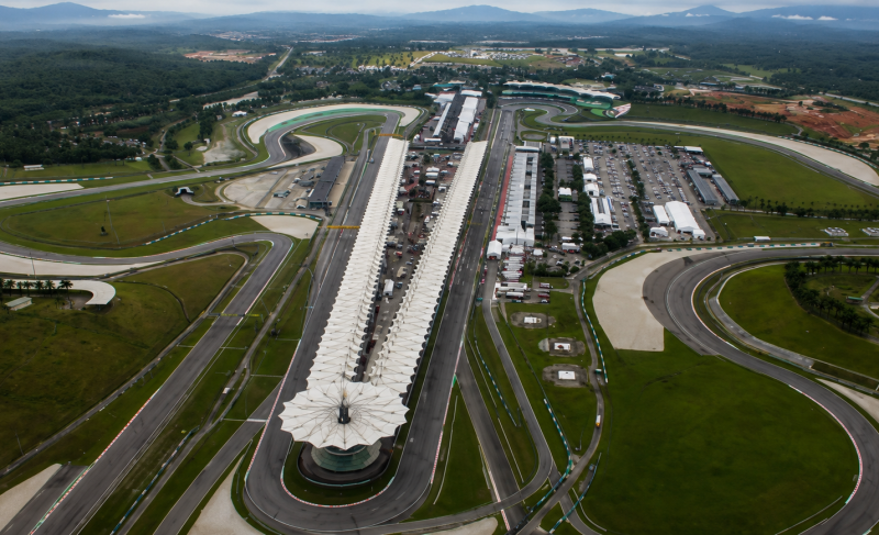 FIA confirms Sepang return as Malaysia to host Formula 1 Bahrain Grand Prix on Oct 2-4, 2026