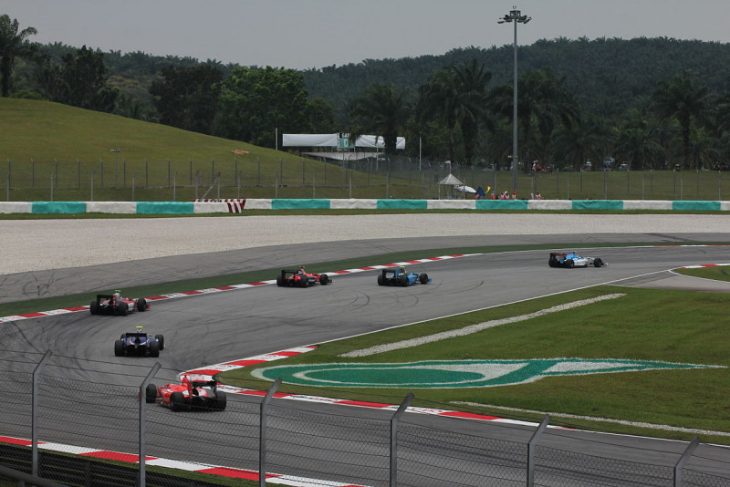 PAS wants an end to ‘sexy’ grid girls at MotoGP races