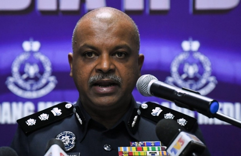 Police to investigate allegations of misconduct during roadblock incident