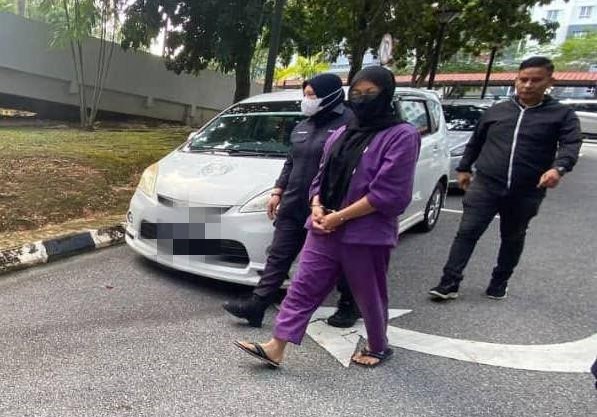 Seremban couple under investigation for fake honour title scam following land fraud case