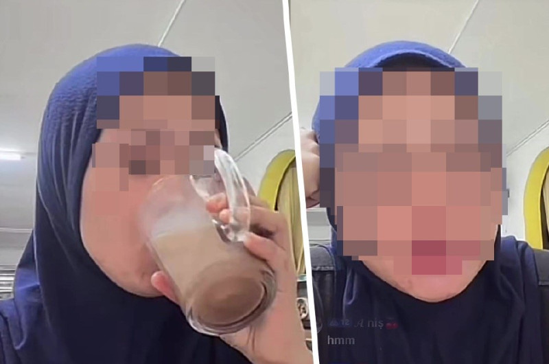 Woman in Negeri Sembilan investigated for alleged disrespect during Ramadan livestream
