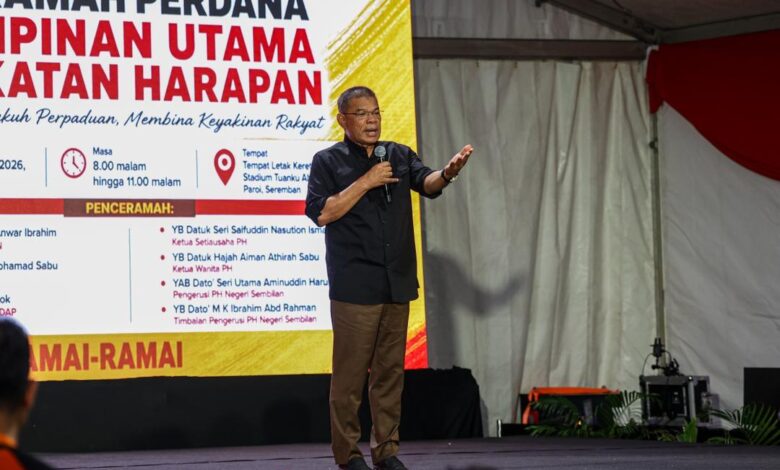 Unity Govt doubles down on stability, economic growth and public welfare