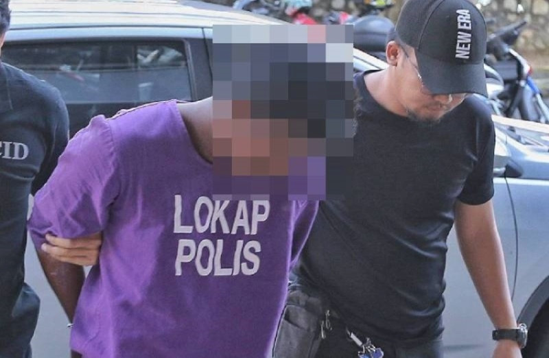 Man remanded over foiled teen kidnapping case tied to RM2 million ransom demand