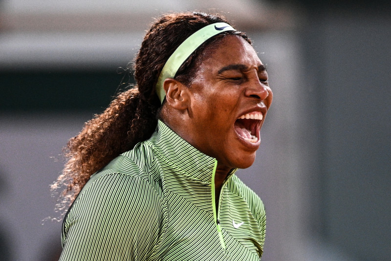 Serena Williams says ‘countdown’ to retirement has started