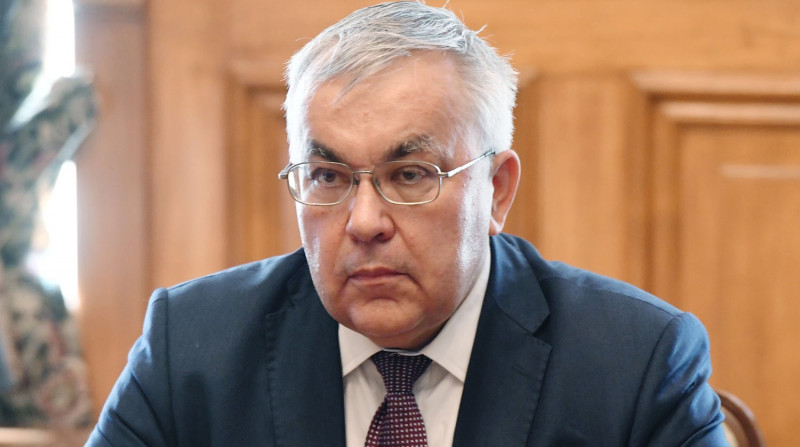 At UN, Russia accuses Ukraine of ‘repeatedly’ violating 2015 cease-fire deal