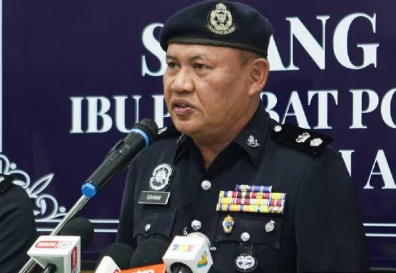 Company manager loses RM262,669 in WhatsApp investment scam