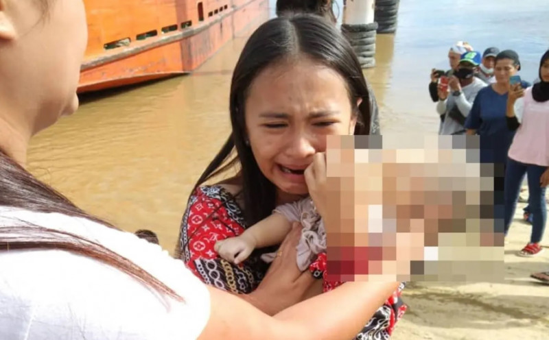 Father of 6 Sg Triso victims wants children buried in same grave
