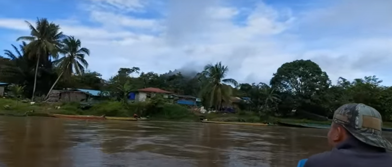 Consult indigenous groups before announcing mega projects that impact us: Sarawak rights watchdog 