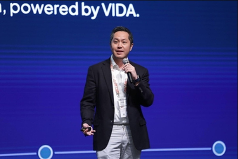 Authentication without passwords could help curb digital scams, says VIDA