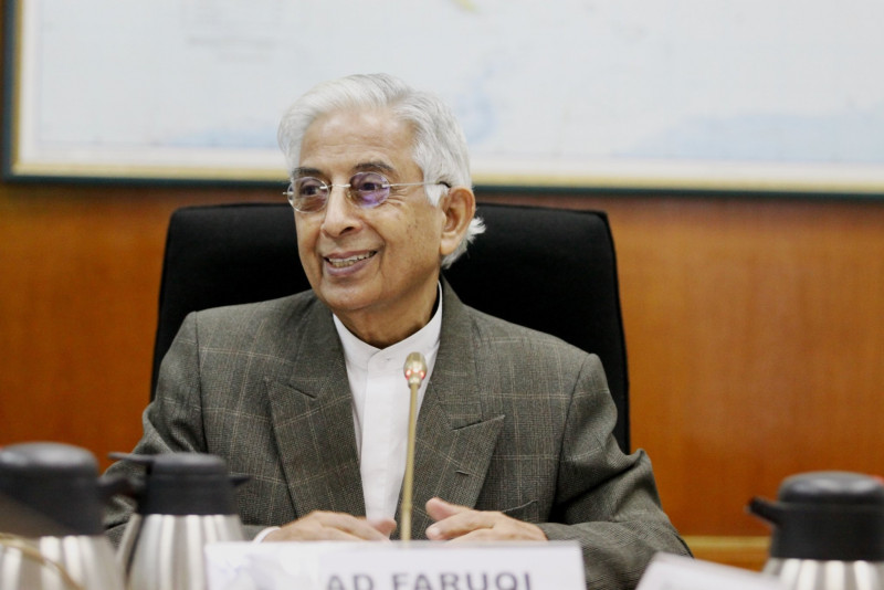 IGC report could aid interpretation of MA63 amendments, says legal expert