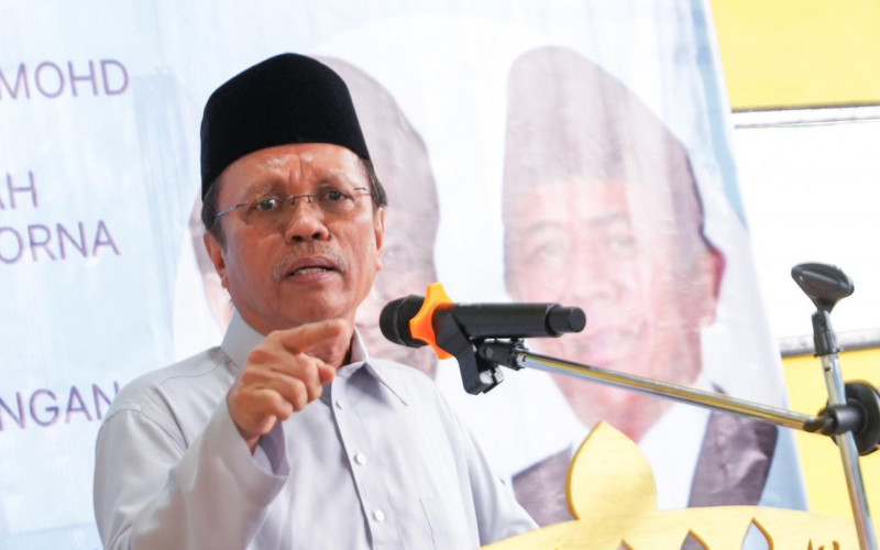 Despite RM33 bil investments, Sabah’s basic problems still unresolved: Shafie 