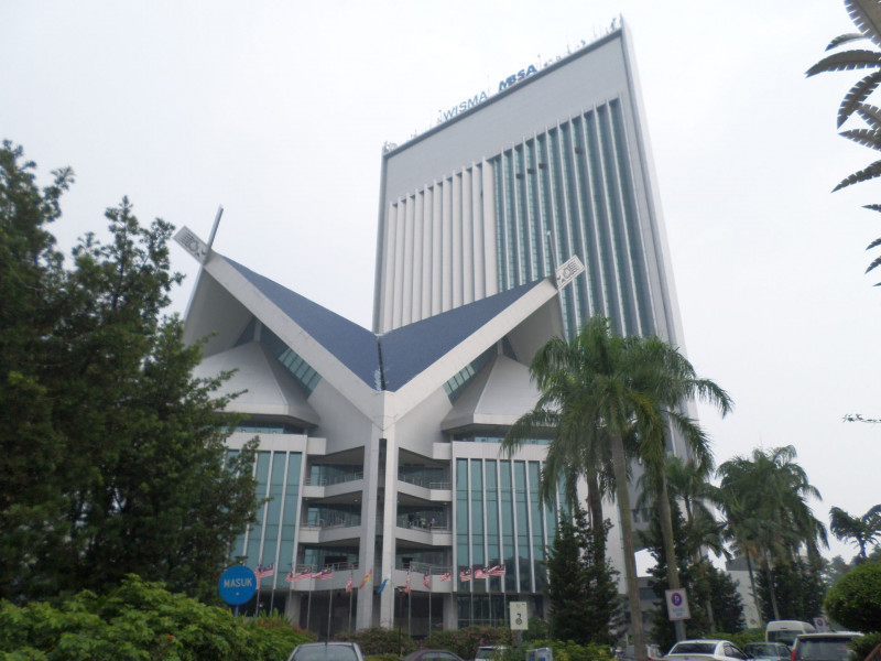 Make legal room for more local councillors – Shakir Ameer