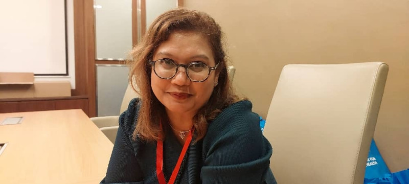 Time to Introduce age-friendly policies, says expert