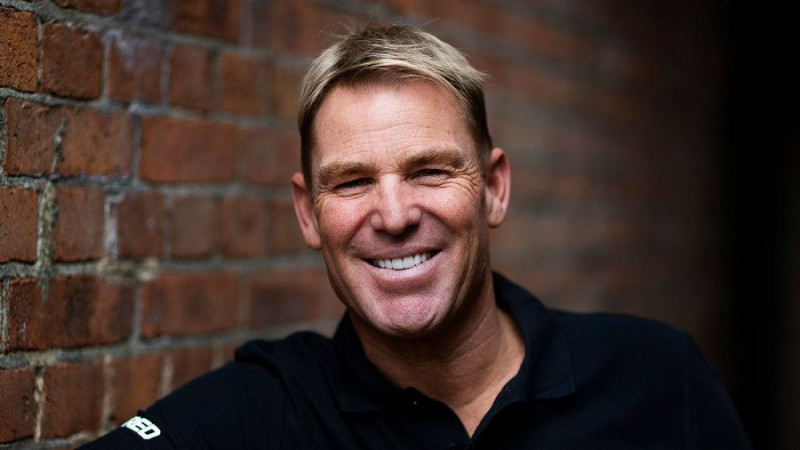 Australian cricketing legend Shane Warne dies tragically of heart attack