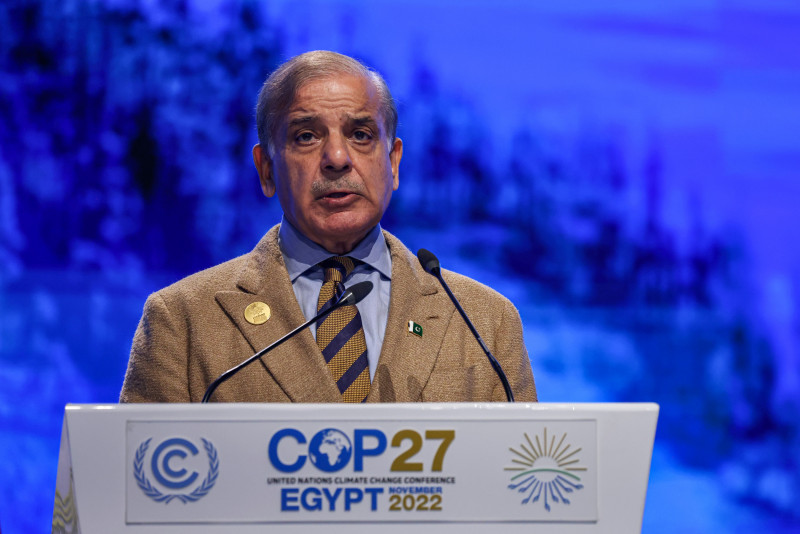 Global fund deal ‘pivotal step’ for climate justice