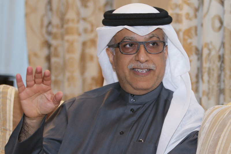 Asian football boss urges support, not ‘cynicism’ for World Cup