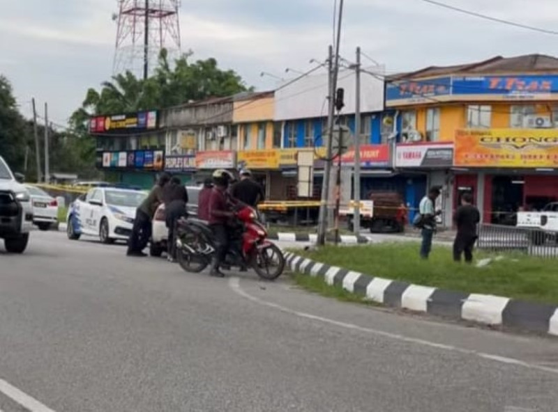 Meru shooting: Police probe organised crime connection (Updated)