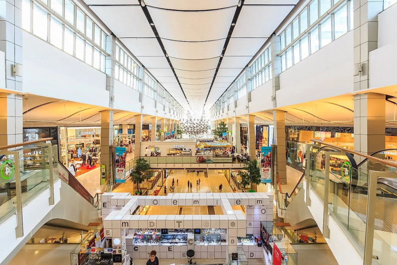 ‘Revenge spenders’ may be fuelling inflation – Juliana French & Sharon Koh Geok May