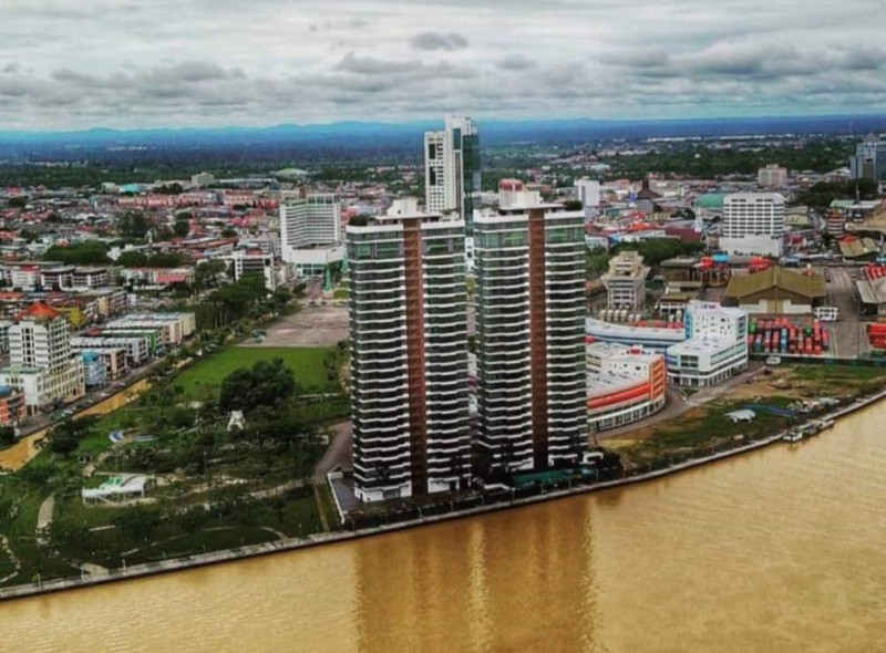 Sarawak to bring 20,000 together for record breaking of fast event in Sibu