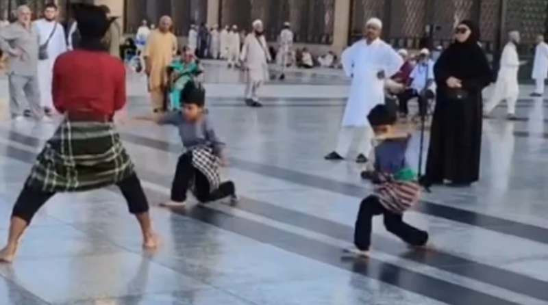 Silat body defends performance of Malay martial art at mosque in Medina amid criticisms