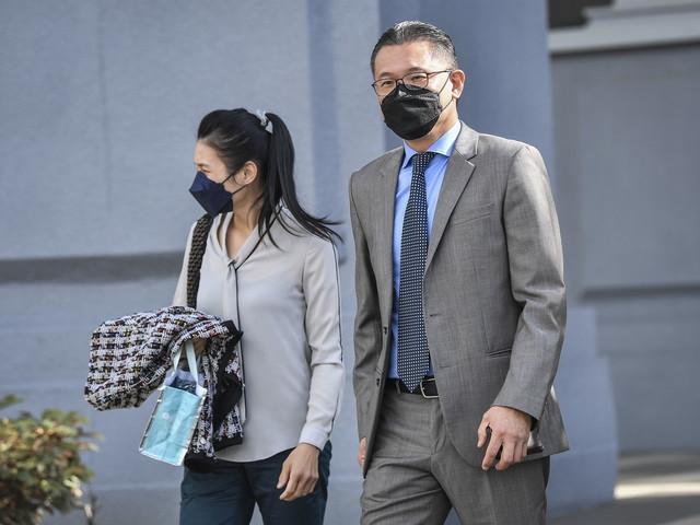 Businessman seeks to set aside graft charges involving RM15 mil bribe