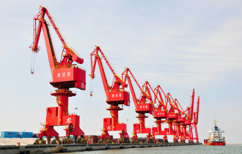 Sime Darby to divest Weifang Port companies in RM1.27 billion deal
