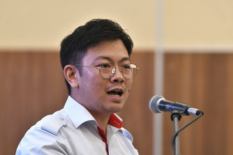 Environmental lawyers urge Sarawak govt to reveal everything on cascading dam projects 