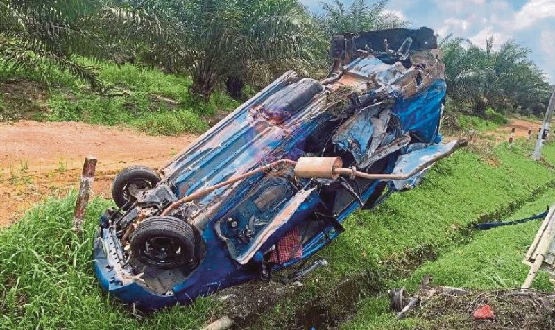 Cabinet backs compensation orders for road accident victims