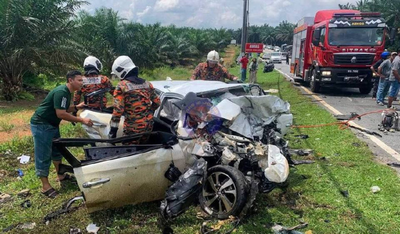 Courts to be empowered to award compensation to victims of fatal, serious road crashes