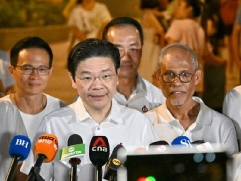 Singapore GE2025: Parties intensify final campaign push as voters grapple with key issues