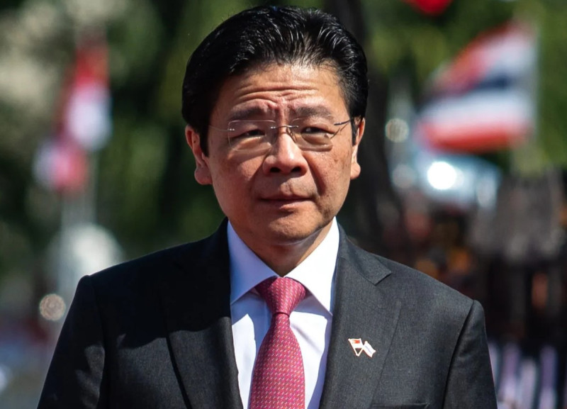 Singapore downgrades 2025 GDP forecast to 0%-2% amid US-China tariff war 