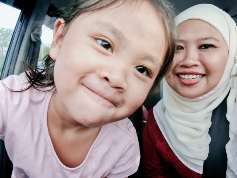 What it’s like to bring up an autistic child
