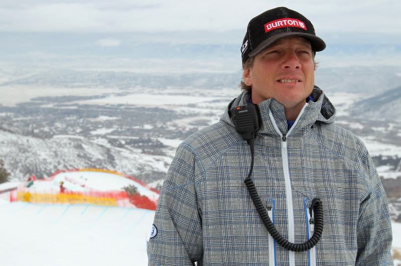 US snowboarders defend coach Foley against ‘super upsetting’ sexual allegation