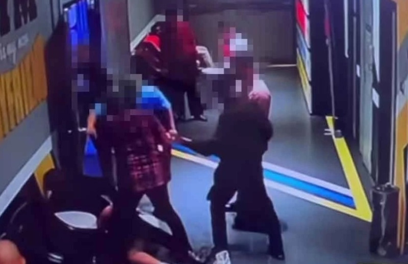 Police investigate alleged assault of ‘skinhead’ band vocalist in Johor Bahru