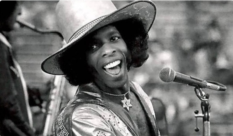 Sly Stone, leader of funk revolutionaries Sly and the Family Stone, dies at 82