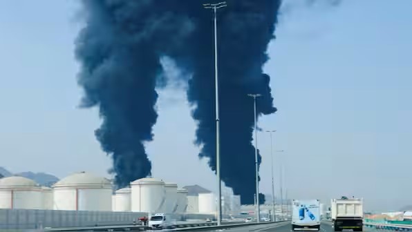 Conflict Intensifies as Iran, Israel and United States exchange strikes across region