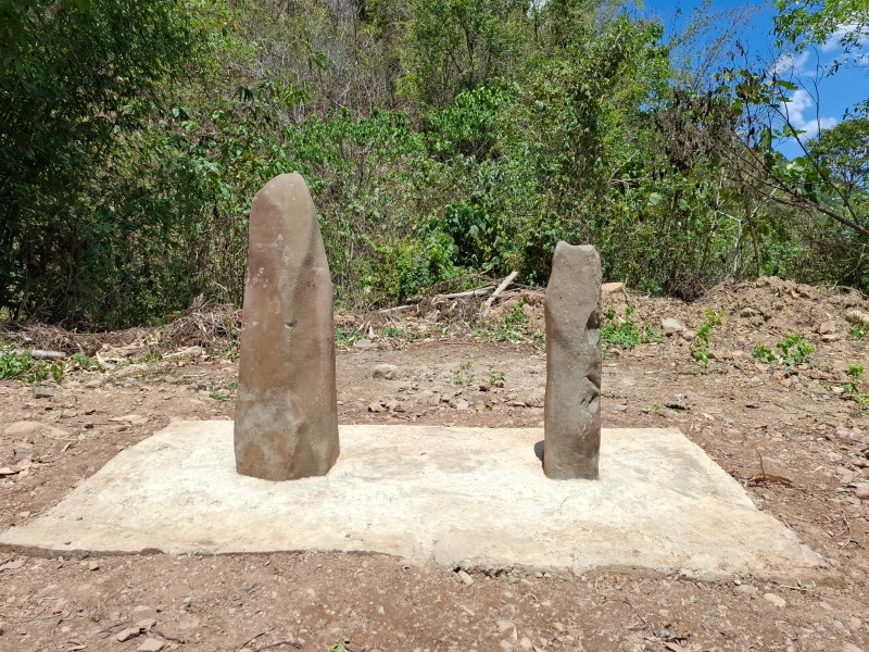 Unravelling the enigma of Sabah’s Sogindai stones