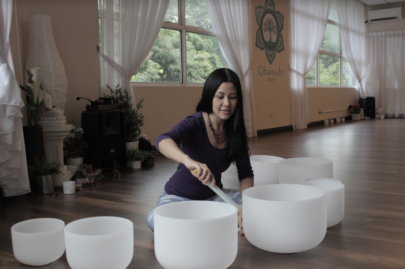 The power of sound healing and how it can change your life