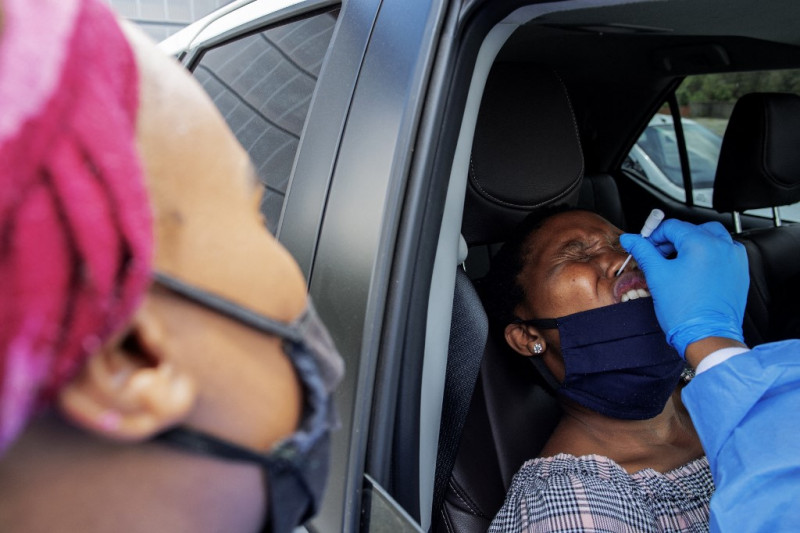 Travel bans ‘draconian’, not based on science: South African health minister