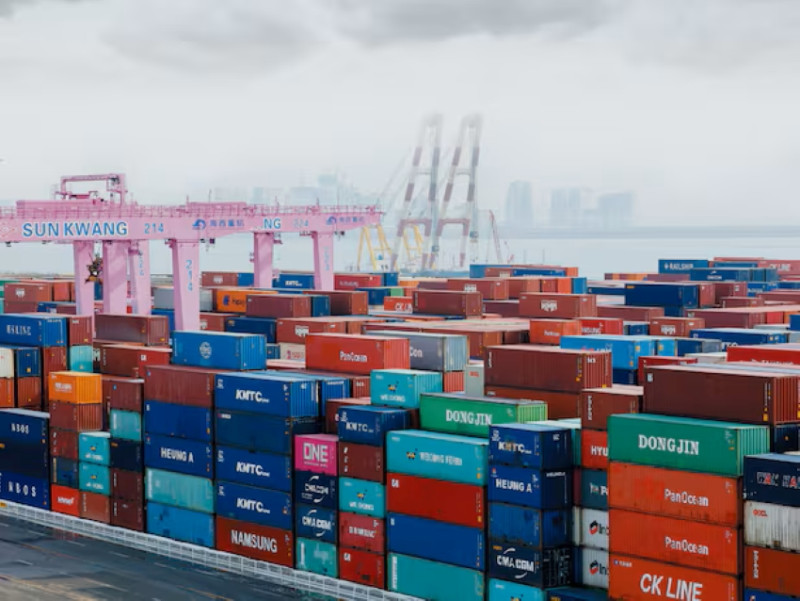 U.S. tariff hikes have limited GDP impact beyond Asia-Pacific, says S&P