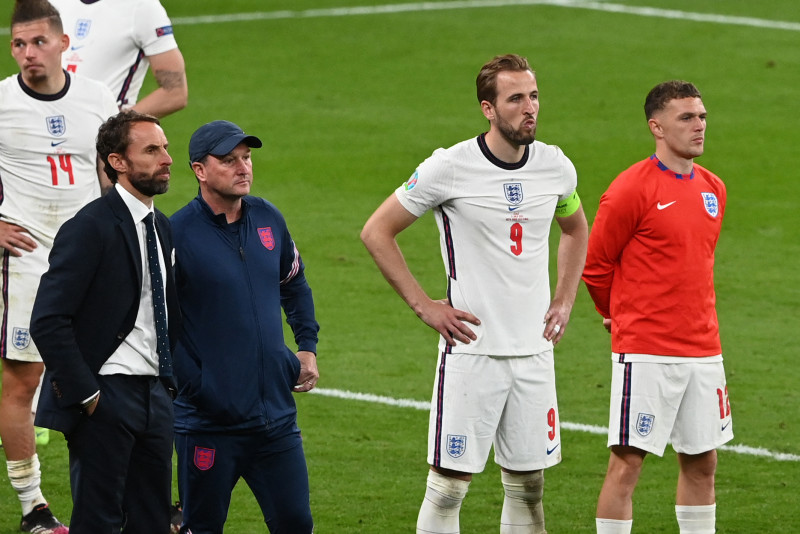 World Cup 2022 blow for England