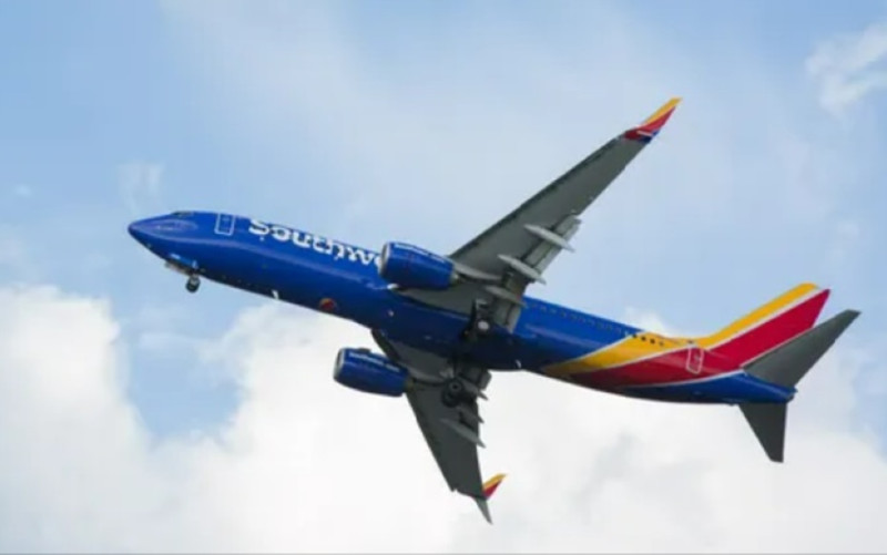Two Southwest flight attendants injured after jet moved to avoid another aircraft