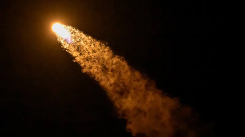 SpaceX rocket fragment believed to have struck moon, sparking fresh space debris debate