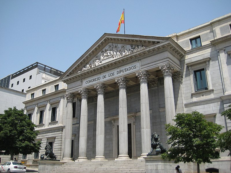 Spain passes law for Europe’s first ‘menstrual leave’