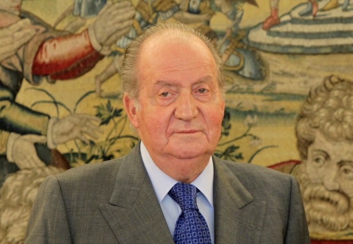 Spain’s former king wins permission to appeal in harassment case