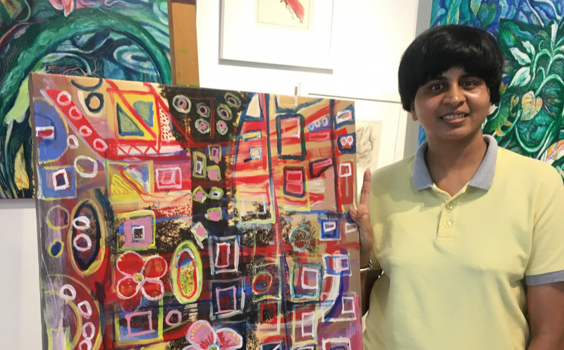 Educating a special needs child in Malaysia – Dharshini Ganeson