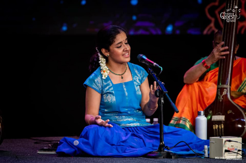 The Malaysia International Carnatic Music Festival returns for its second edition
