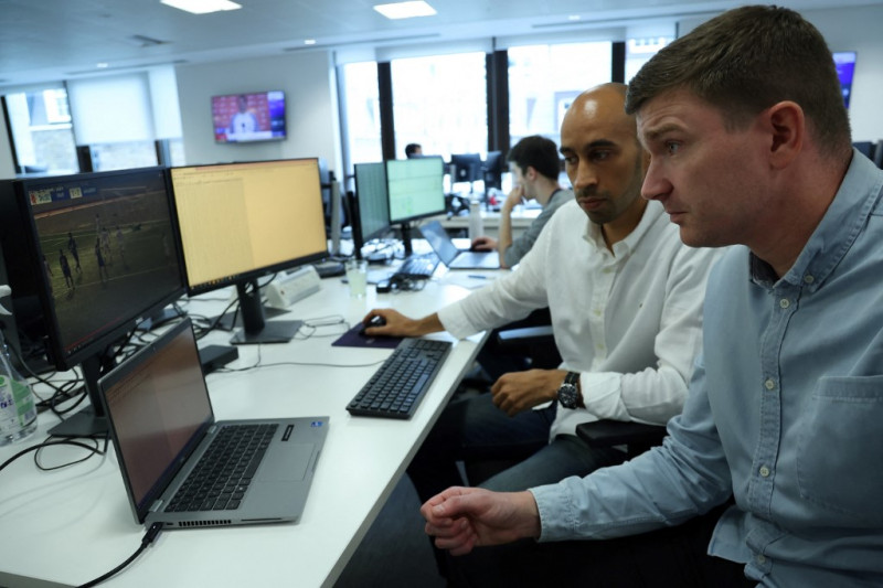 Matchfixing sleuths driven by cheating on the rise