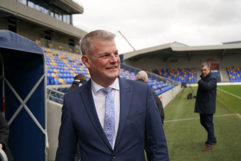 New regulator would ‘safeguard’ English football, says minister