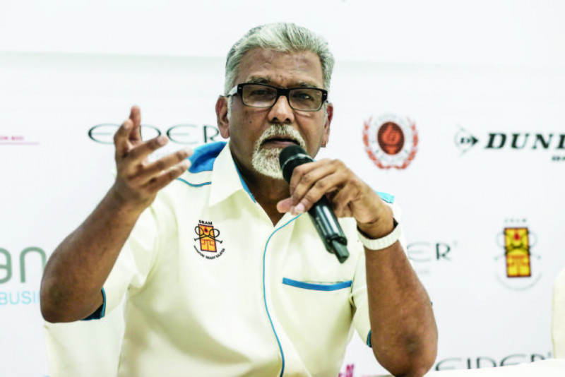 Malaysian Open 2021: Free entry for squash fans, RTK test is required